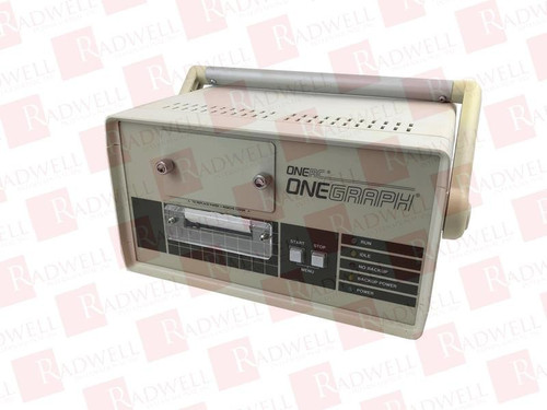 Used ONEAC WG300  WG300 USED - Product Image
