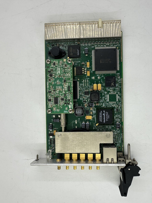 Used 1PC test good NI pxi-6682H by express With 90 warranty - Product Image