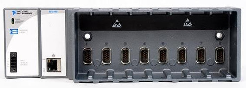 New NATIONAL INSTRUMENTS NI 9148 NI-9148 781502-01 - Product Image