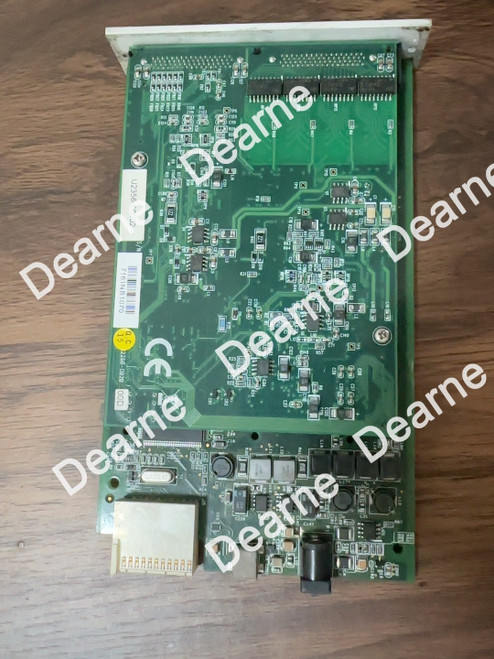 Used 1pcs Agilent U2356A Data Acquisition Unit - Product Image