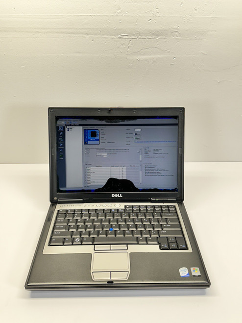 Used Agilent 2100 Bioanalzyer Computer with Expert Software and License G2938C - Product Image