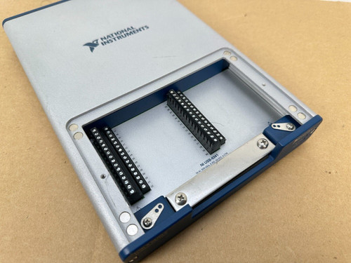 Used Used NI USB-6341 150199A-03L DAQ Data Acquisition Module Free Shipping - Product Image