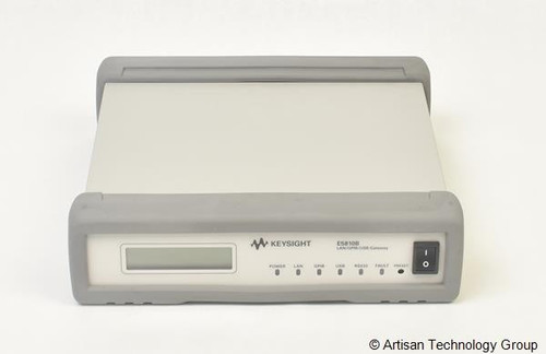 Used HP E5810B LANGPIBUSB Gateway - Product Image