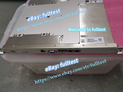 Used 1 PCS Keysight M9536A module -fulltest - Product Image