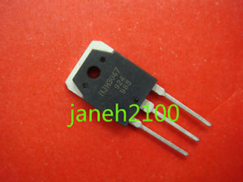 50pcs RJH3047 IGBT RJH 3047 Transistor (A75)