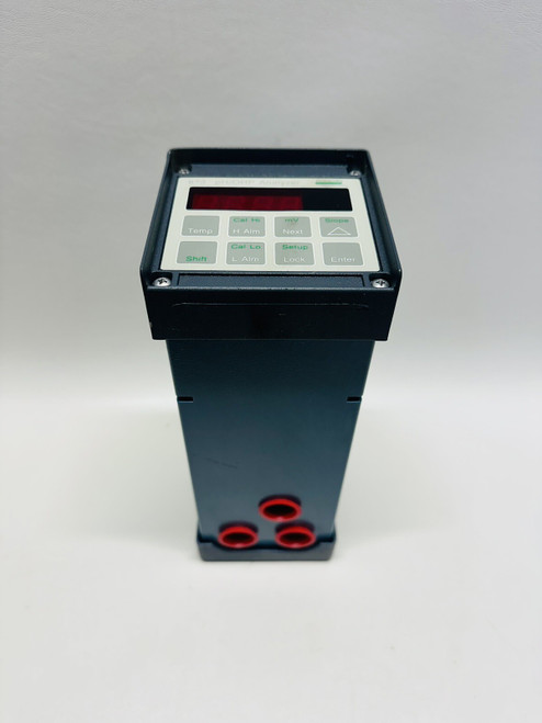 New NEW Foxboro 873PH-AIYFGZ Conductivity Analyzer - Product Image