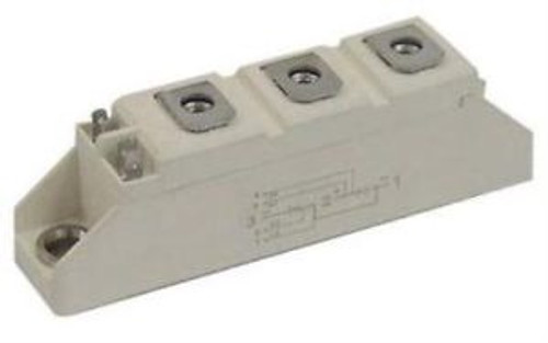 31C4971 Nte Electronics - Nte5710 - Thyristor Module, 55A, 1.2Kv