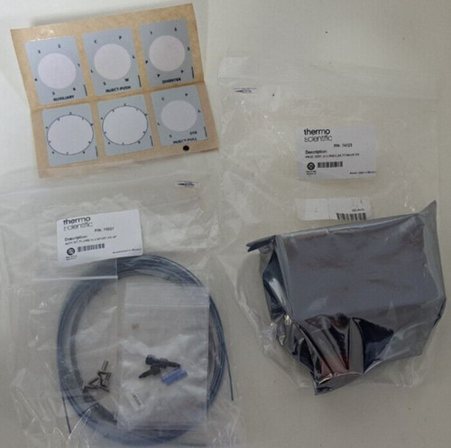 New Thermo Scientific Dionex 074123  Rheodyne AS-AP 2-way, 6-port Titan Valve HP,PK - Product Image