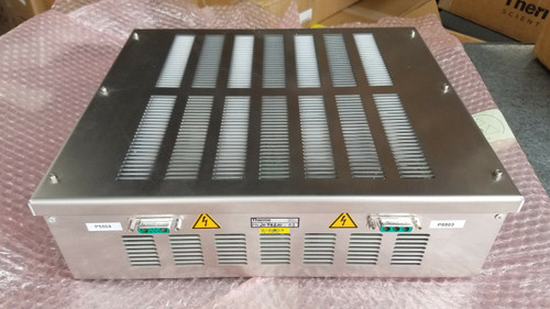 New Thermo Scientific Ion Optic Supply Assy. Enclosure LTQ Orbitrap XL PN 2099810 - Product Image