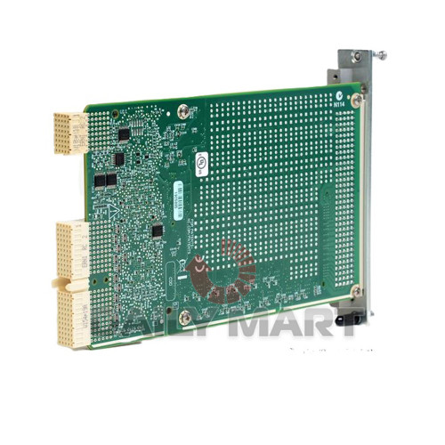 Used Used  Tested NATIONAL INSTRUMENTS PXI-2510 PXI Switch Module PXI2510 - Product Image