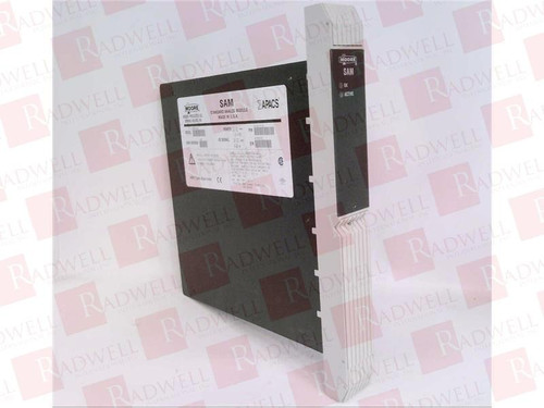 Used SIEMENS 39SAMCAN  39SAMCAN USED - Product Image