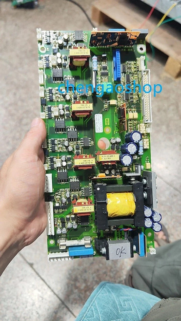 Used ???1PCS 100 tested 20F524R-0424 90days warranty by DHLFedex  U2303D YG - Product Image
