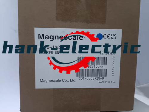New MAGNESCALE LT30-1GC - Product Image