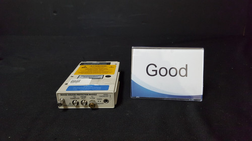 Used Tektronix 80A02  EOSESD Protection Module 0709 - Product Image