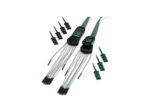 New Tektronix P6316 - MSO 16-channel logic probe - Product Image