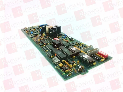 Used ASEA BROWN BOVERI 6637864E1  6637864E1 USED - Product Image