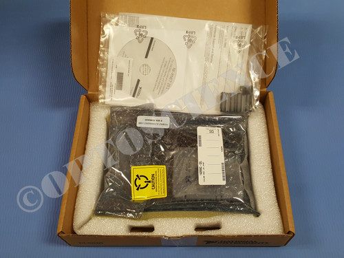 New NEW - National Instruments NI USB-85062 XNET LIN Interface Device, 2-Port 142889C-02L - Product Image
