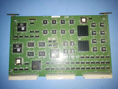 Used Tektronix A30 FFT 671-4692-02 PCB for Tektronix 3086 Real-time Spectrum Analyzer - Product Image