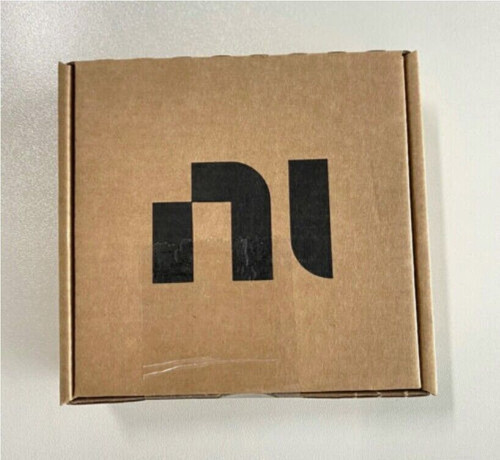 Used National Instruments NI-4101 NI 4101 FREE SHIP USED - Product Image