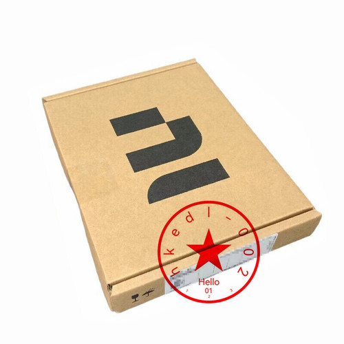 New NEWNI cDAQ-9191 Ethernet  Wireless CompactDAQ Chassis 1PCS NI cDAQ 9191 - Product Image