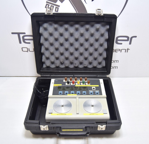 Used Fluke Impulse 4000 Analyzer Fully tested - Product Image