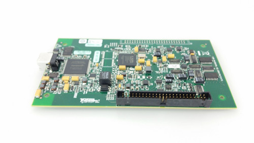 Used National Instruments NI 196203C-03L Multifunction IO DAQ Device USB 2.0 Generic - Product Image