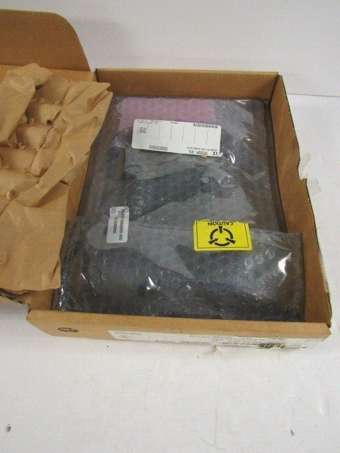 New NATIONAL INSTRUMENTS PXI-6229 191332F-01L 779630-01 DATA AQUISITION CARD NEW - Product Image