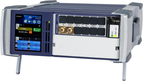 Used Viavi MAP-220C-A MAP-220C Compact Modular Chassis - Product Image
