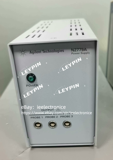 Used 1PC KEYSIGHT USED N2779A POWER SUPPLY ie - Product Image