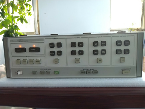Used Agilent 8510C Vector Network Analyzer 7953 - Product Image