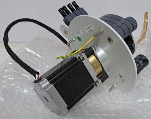 New Thermo Fisher Scientific Peristaltic Pump, 4 Channel,iCAP MK2 PN 430122821711 - Product Image