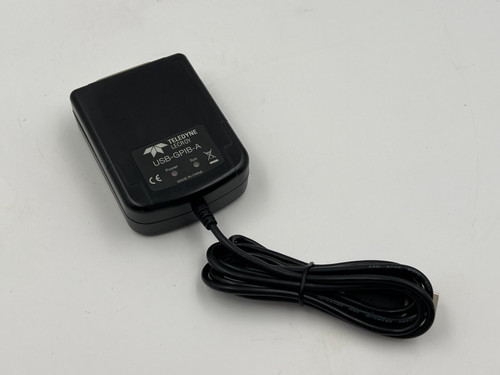 New Teledyne LeCroy USB-GPIB-A - Product Image