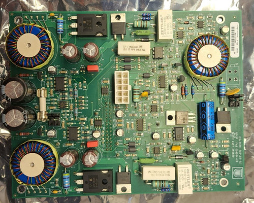 New Thermo Scientific DIONEX 059585 ICS-2000 EGCCR-TC ICS-1000 059585T-EGC Tested - Product Image
