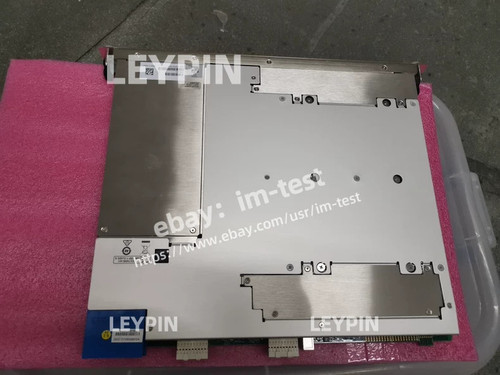 Used 1 PCS Keysight M9536A module -im. - Product Image