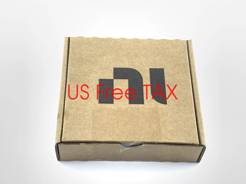 New NEW - National Instruments NI 9226 cDAQ Temperature  RTD Input Module ni - Product Image