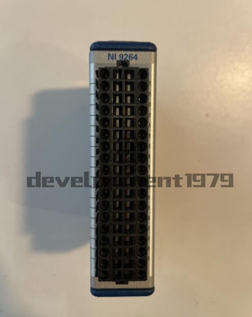 Used One Used National Instruments NI 9264 cDAQ Analog Output Module  - Product Image