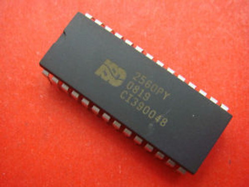 5 ISD2560 ISD 2560PY LX0712 Voice Recording Playback IC [A30]