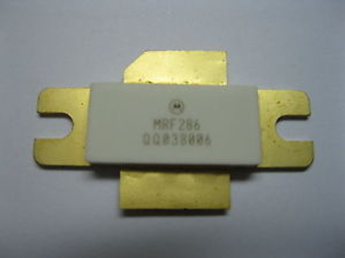 6 pcs MRF286 Power Mosfet N-Channel RF Transistor