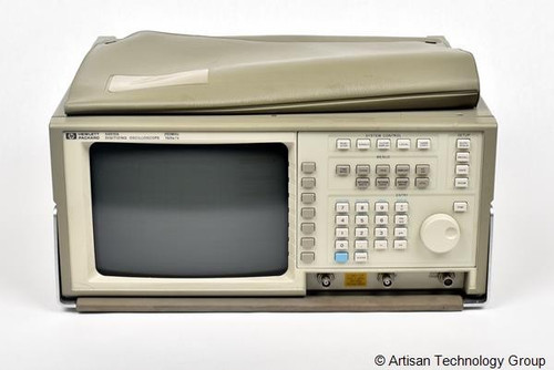 Used HP 54510A General-Purpose Digitizing Oscilloscope - Product Image