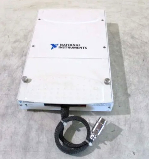 Used National Instruments USB-6259 Multifunction DAQ Device Used From Japan - Product Image