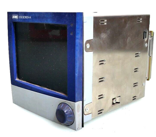 Used Jumo 70658118-333-33020 Logoscreen NT - Product Image