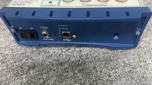 Used 1pc National Instruments NI USB-6221 BNC Data Acquisition Device Free Shipping - Product Image