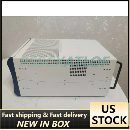 New NEW National Instruments PXIe1062Q PXIe-1062Q Up to 3 GBs PXI Chassis - Product Image