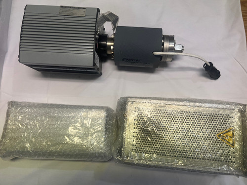 New Inficon Transpector 2.0 Residual Gas Analyzer Inficon1 - Product Image