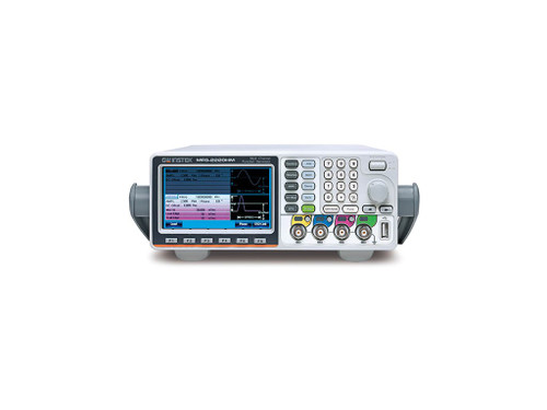 New Instek MFG-2220HM 200MHz Dual Channel Arbitrary Function Generator - Product Image