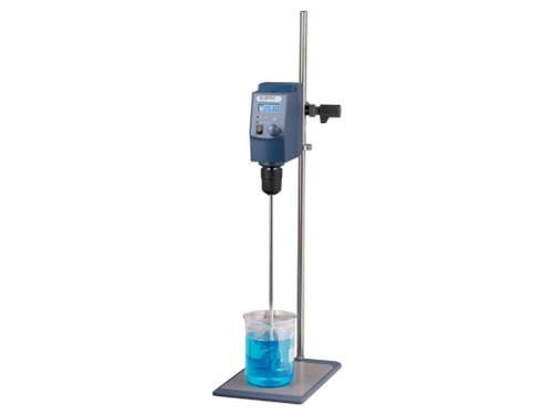 New Scilogex 840203019999 OS40-Pro LCD Digital Overhead Stirrer, 40L Capacity, - Product Image
