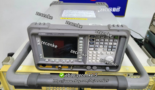Used HP AgilentKeysight E4402B ESA-E Series 9kHz to 3GHz Spectrum Analyzer - Product Image