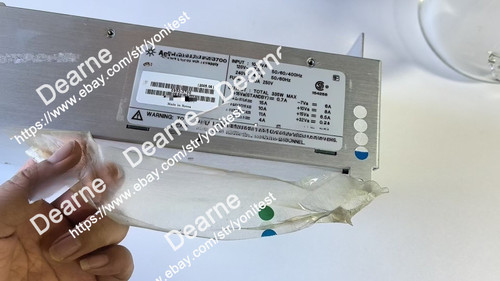 Used Power Supply Exchange SERVICE for E8257D - Product Image