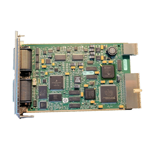 Used Used National Instruments NI PXI-7350 Motion Controller Free Shipping - Product Image