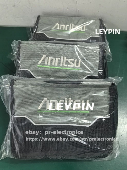 New 1 PCS Anritsu S331L Site Master Cable  Antenna Analyzer 4GHzpr - Product Image